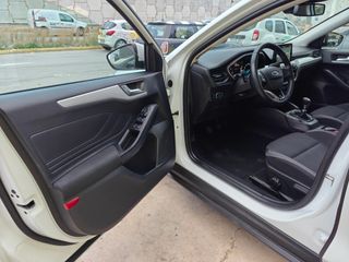 FORD Focus 1.5 Ecoblue 88kW Trend+