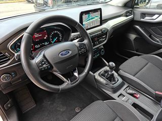 FORD Focus 1.5 Ecoblue 88kW Trend+