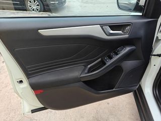 FORD Focus 1.5 Ecoblue 88kW Trend+