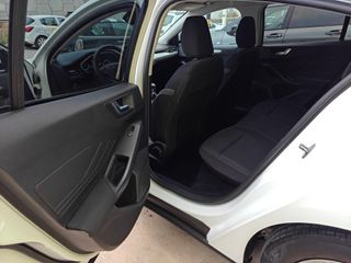FORD Focus 1.5 Ecoblue 88kW Trend+