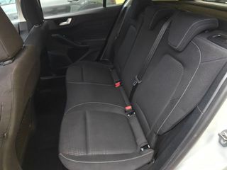 FORD Focus 1.5 Ecoblue 88kW Trend+