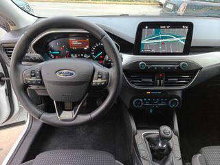 FORD Focus 1.5 Ecoblue 88kW Trend+