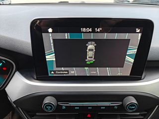 FORD Focus 1.5 Ecoblue 88kW Trend+