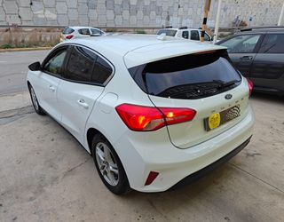 FORD Focus 1.5 Ecoblue 88kW Trend+