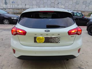 FORD Focus 1.5 Ecoblue 88kW Trend+