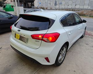 FORD Focus 1.5 Ecoblue 88kW Trend+