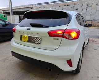 FORD Focus 1.5 Ecoblue 88kW Trend+