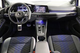 Volkswagen Golf R 2.0 TSI 4Motion 320cv DSG