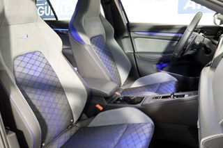 Volkswagen Golf R 2.0 TSI 4Motion 320cv DSG