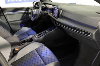 Volkswagen Golf R 2.0 TSI 4Motion 320cv DSG