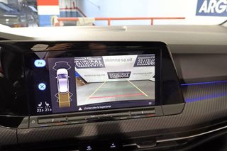 Volkswagen Golf R 2.0 TSI 4Motion 320cv DSG