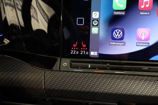 Volkswagen Golf R 2.0 TSI 4Motion 320cv DSG