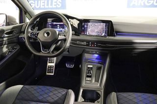 Volkswagen Golf R 2.0 TSI 4Motion 320cv DSG