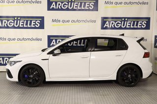 Volkswagen Golf R 2.0 TSI 4Motion 320cv DSG