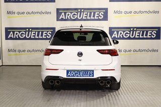 Volkswagen Golf R 2.0 TSI 4Motion 320cv DSG