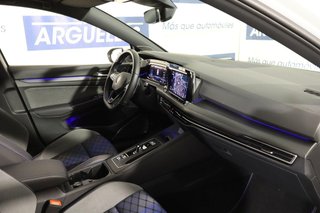 Volkswagen Golf R 2.0 TSI 4Motion 320cv DSG