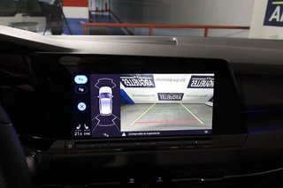 Volkswagen Golf R 2.0 TSI 4Motion 320cv DSG