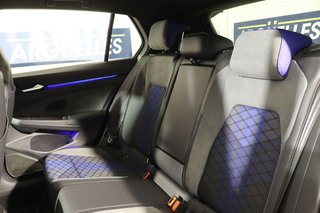 Volkswagen Golf R 2.0 TSI 4Motion 320cv DSG