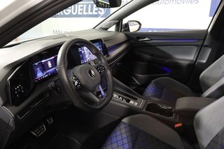 Volkswagen Golf R 2.0 TSI 4Motion 320cv DSG