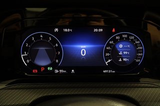 Volkswagen Golf R 2.0 TSI 4Motion 320cv DSG