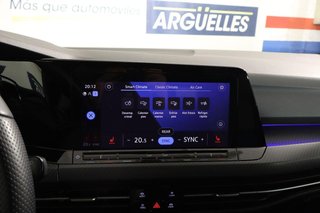 Volkswagen Golf R 2.0 TSI 4Motion 320cv DSG