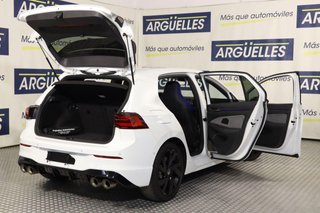 Volkswagen Golf R 2.0 TSI 4Motion 320cv DSG