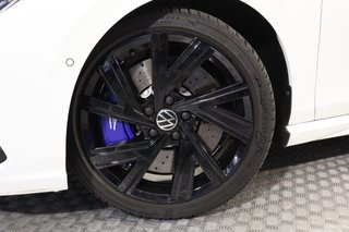 Volkswagen Golf R 2.0 TSI 4Motion 320cv DSG