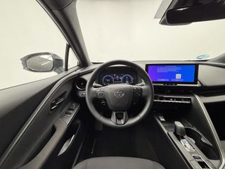 Toyota C-HR 1.8 140H Advance