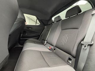 Toyota C-HR 1.8 140H Advance