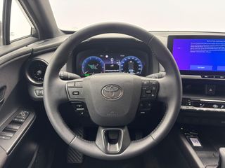 Toyota C-HR 1.8 140H Advance