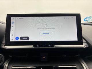 Toyota C-HR 1.8 140H Advance