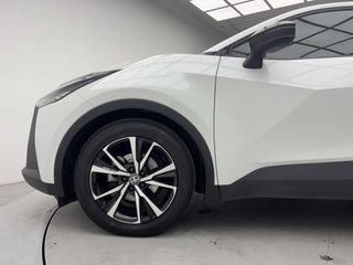 Toyota C-HR 1.8 140H Advance