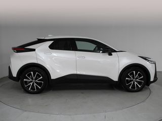 Toyota C-HR 1.8 140H Advance