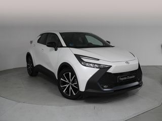 Toyota C-HR 1.8 140H Advance