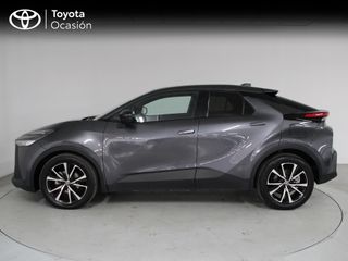 Toyota C-HR 1.8 140H Advance