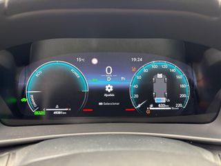 Toyota C-HR 1.8 140H Advance