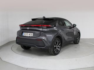 Toyota C-HR 1.8 140H Advance