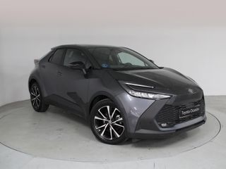 Toyota C-HR 1.8 140H Advance