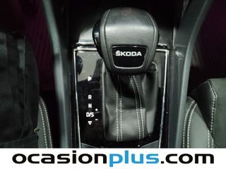 Skoda Kodiaq 1.5 TSI Sportline 4x2 DSG 110 kW (150 CV)