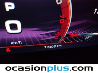 Skoda Kodiaq 1.5 TSI Sportline 4x2 DSG 110 kW (150 CV)