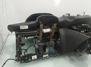 302512 salpicadero peugeot 208 access