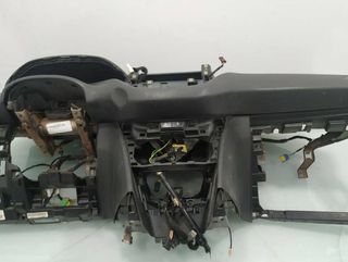 302512 salpicadero peugeot 208 access