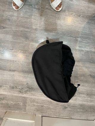 Bugaboo Cameleon 3 cochecito bebé