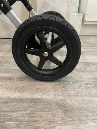 Bugaboo Cameleon 3 cochecito bebé