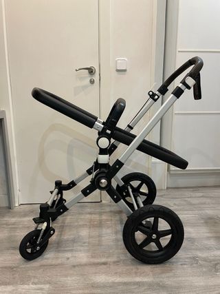 Bugaboo Cameleon 3 cochecito bebé
