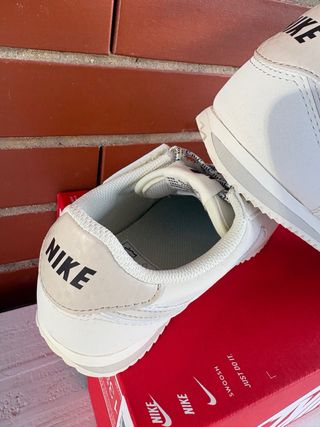 Zapatillas Nike Cortez Easyon EE