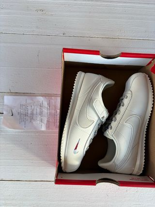 Zapatillas Nike Cortez Easyon EE