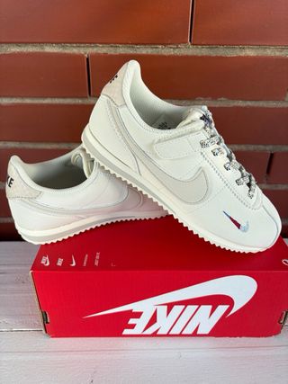 Zapatillas Nike Cortez Easyon EE