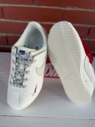 Zapatillas Nike Cortez Easyon EE