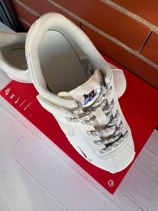 Zapatillas Nike Cortez Easyon EE